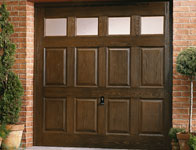 Garage Doors