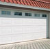 Sectional Garage Doors Harrogate  