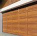 Sectional Garage Doors Harrogate  